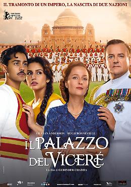 Il palazzo del vicere'