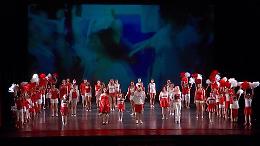 'The O.S.B. Academy' sbarca alla Beata Vergine