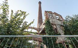 Interventi nell’ex area Frazzi, via libera della Soprintendenza
