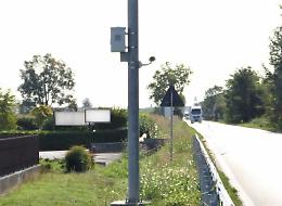 Viabilità, intoppi risolti. Acceso l'autovelox