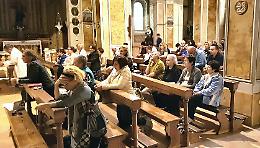 Rosario anti-Islam, in cento nella chiesa di Vicomoscano