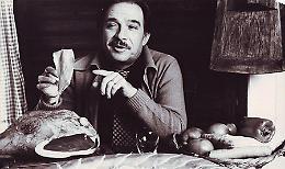 A cena con Ugo - Premio Gastronomico Ugo Tognazzi