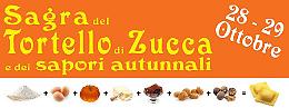 Sagra del Tortello di Zucca 2017