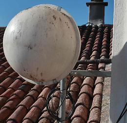 'Non c'è il wi-fi', migranti protestano in prefettura