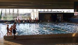 Intossicati in piscina: 'Cloro ok, colpa del metodo di allenamento'