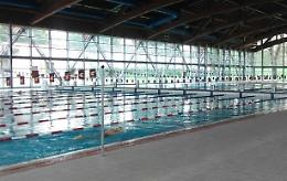 Piscina comunale riaperta. Ma potrebbe già richiudere