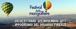 Festival delle mongolfiere
