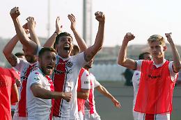 Invasione da Brescia per la sfida contro la Cremonese