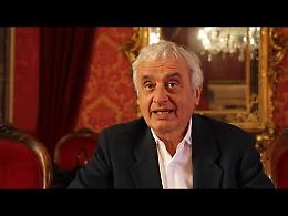 VIDEO Intervista al professor Pier Franco Conte