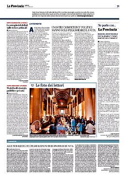 Lettere al Direttore (2)