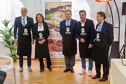 Festa del Salame al via