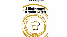 Buon compleanno Guida Espresso: 40 anni di Ristoranti d'Italia