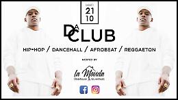 Un nuovo party inaugura a Brescia!! Da Club Opening Party