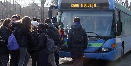 Trasporti, Autoguidovie adegua gli orari dei pullman