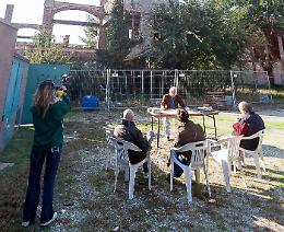 Area Frazzi, il Comune si muove contro il degrado