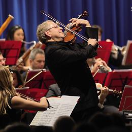 Shlomo Mintz - I Virtuosi Italiani