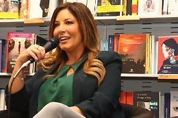 Selvaggia Lucarelli: "Influenzata dalla voce di Fantozzi"