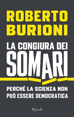 La congiura dei somari di Roberto Burioni
