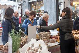 La Festa del Salame 2017