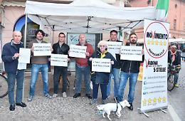 Ponte chiuso, i 5 Stelle chiedono un consiglio comunale aperto