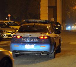 Controlli di  polizia per sorvegliare la movida