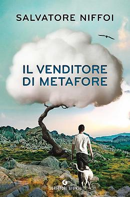 Il venditore di metafore  - Salvatore Niffoi