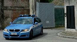Salta posto di blocco, inseguimento a 170 all'ora sulla Paullese