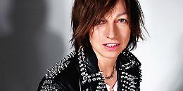 Gianna Nannini incontra i suoi fan a Milano
