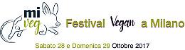 MiVeg - Festival Vegan a Milano