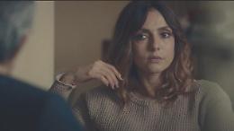 Pretendo troppo da te? clip in anteprima di "Terapia di coppia per amanti" 