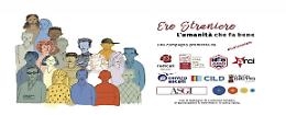 'Ero straniero': 965 firme raccolte in provincia di Cremona