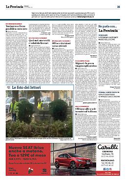 Lettere al Direttore (2)