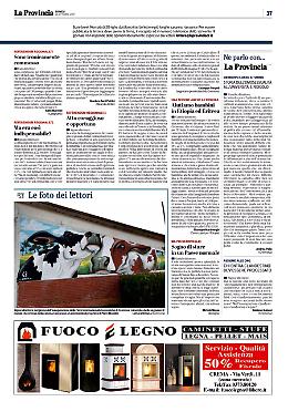 Lettere al Direttore (2)
