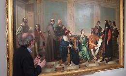Ecco la mostra di Diotti, 'genius loci' di Casalmaggiore