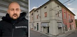 Sorprende i ladri, ne malmena uno che si da alla fuga