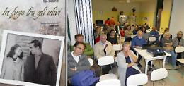 La storia di Ugo e Olga tra amore e guerra