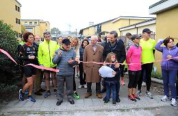 Cardiorunning, in 2.000 per sport, divertimento e solidarietà