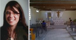 Caso Oleotti, in memoria di Ilaria abbellita una chiesa in Messico