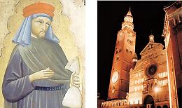 Concerto organistico in occasione della festa di Sant'Omobono - Organista Harald Vogel