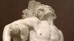 Alla Galleria Borghese di Roma, Bernini "a tutto tondo"