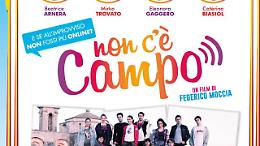 "Non c'&egrave; campo", la clip