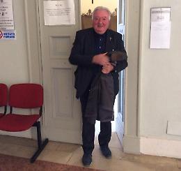 Don aggredito: "Prendo la pistola e ti sparo", condannato per minacce