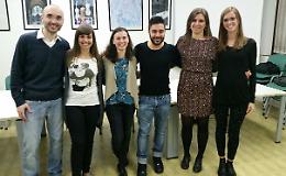 Melograno Junior: "L'avventura del sapere"