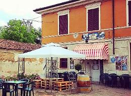 Razzia al bar, secondo colpo a  Casalsigone