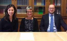 Separazione delle carriere tra giudici e pm: raccolte 400 firme