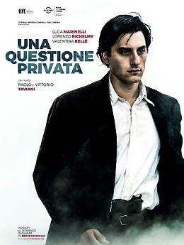 Una questione privata