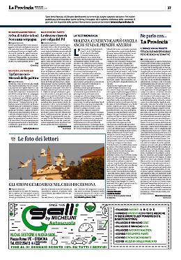 Lettere al Direttore (2)