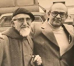 Addio all'amico dei poveri, il ricordo di Emmaus