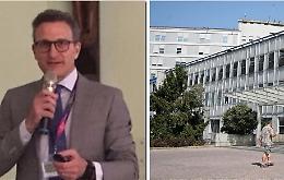 Giorgi Pierfranceschi nuovo primario di Medicina