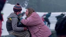 Olimpiadi invernali 2018, lo spot è un grazie a tutte le mamme 